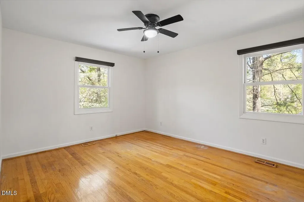 803 Emory Drive Chapel Hill NC 27517