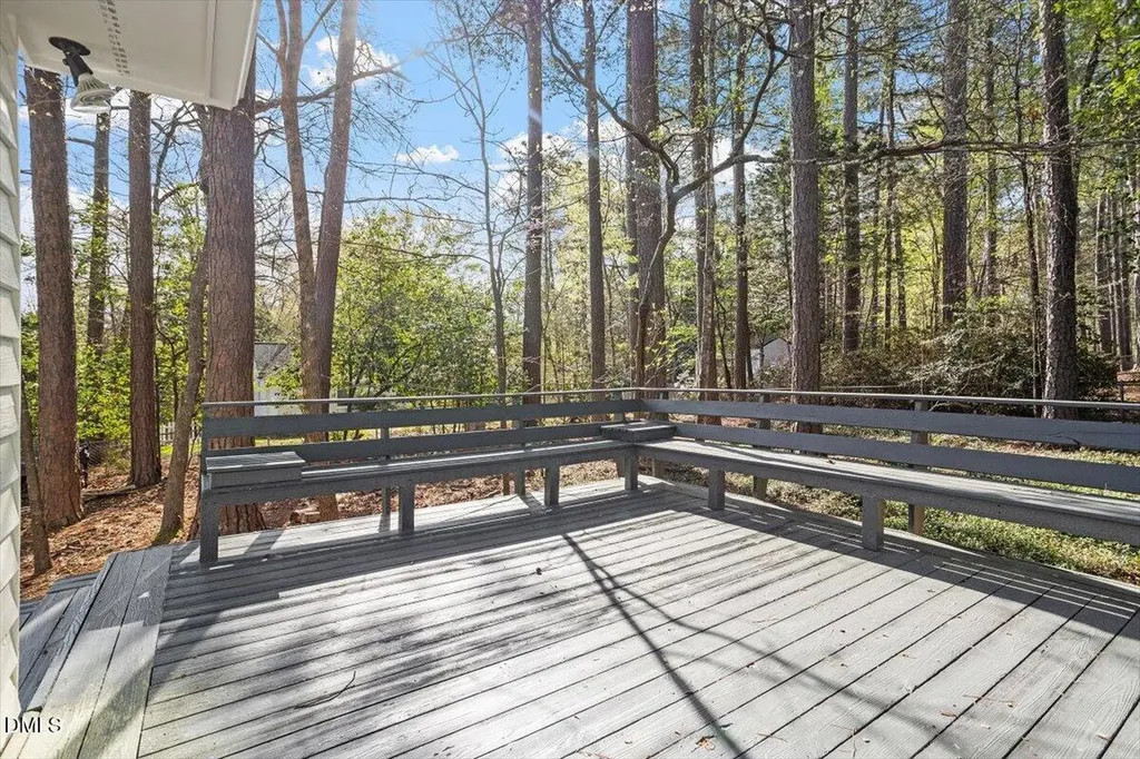 803 Emory Drive Chapel Hill NC 27517