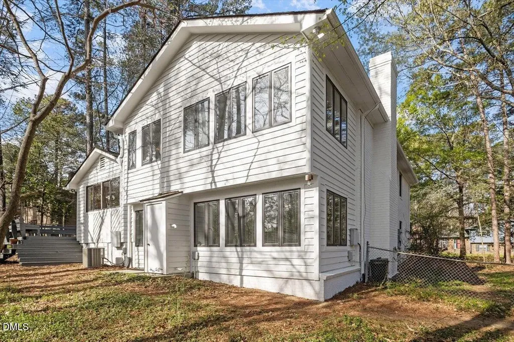803 Emory Drive Chapel Hill NC 27517