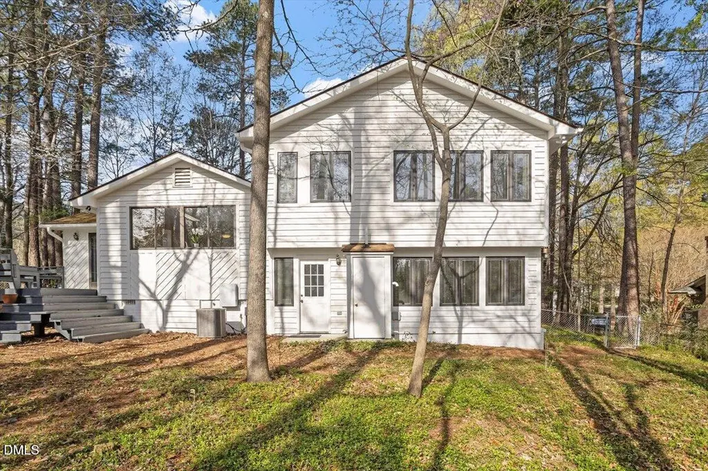 803 Emory Drive Chapel Hill NC 27517