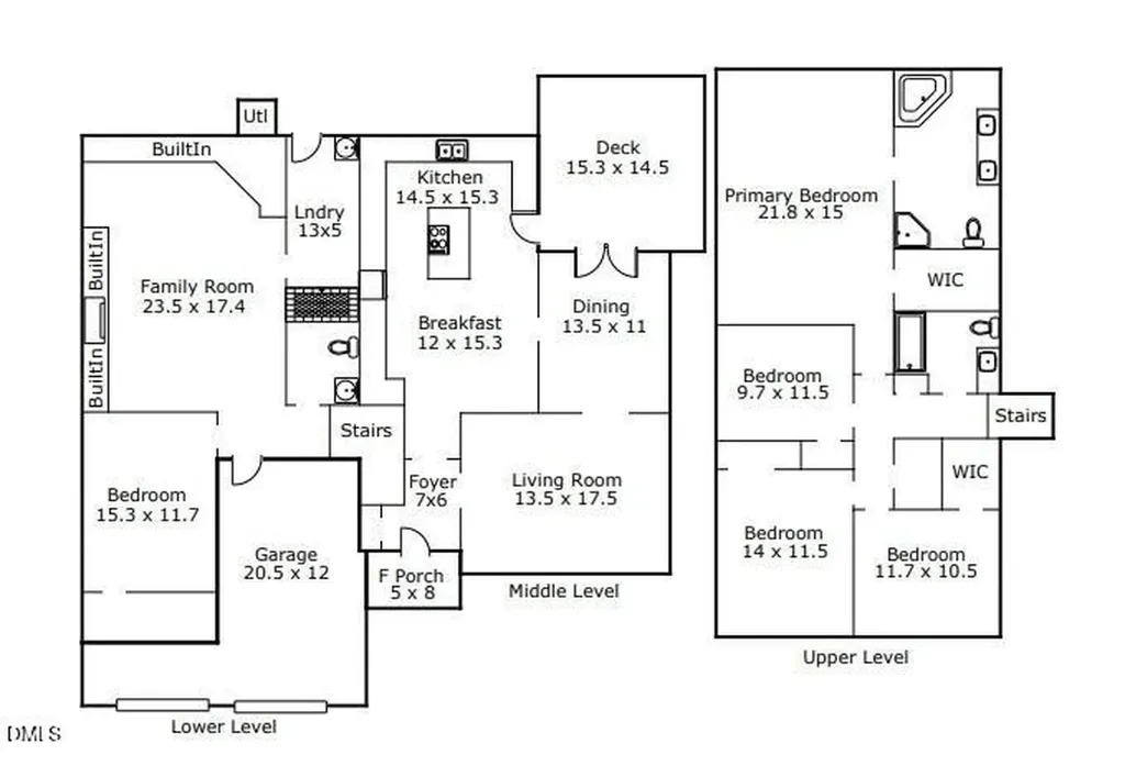 803 Emory Drive Chapel Hill NC 27517