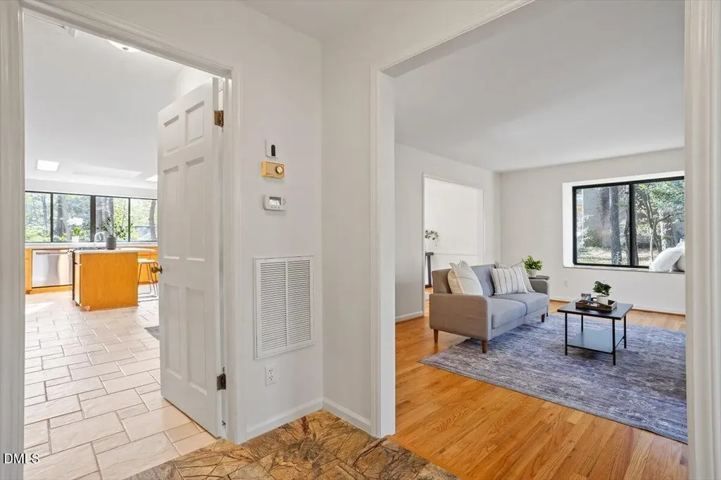 803 Emory Drive Chapel Hill NC 27517