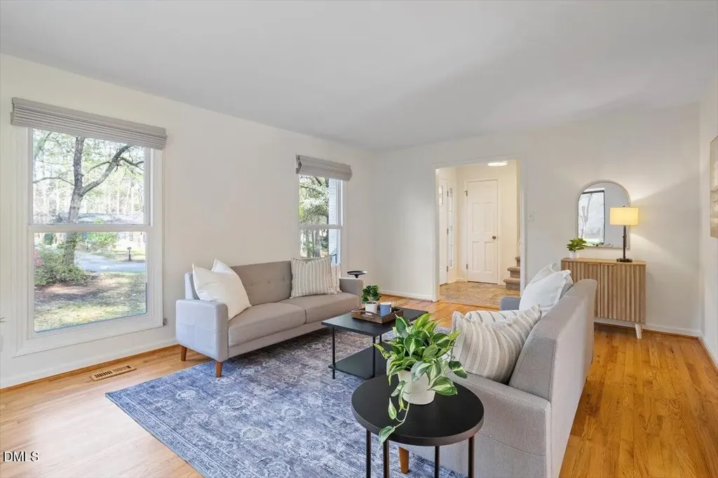 803 Emory Drive Chapel Hill NC 27517