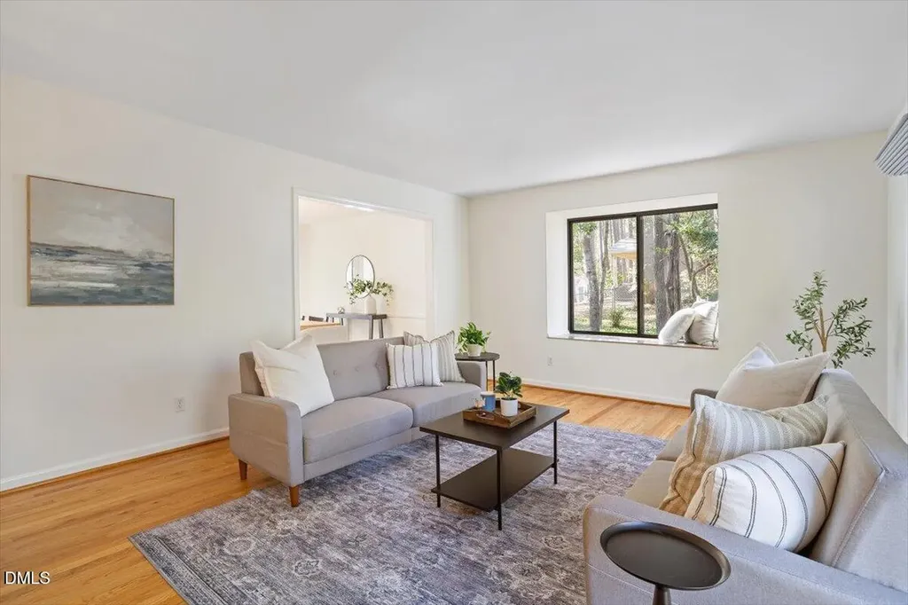 803 Emory Drive Chapel Hill NC 27517