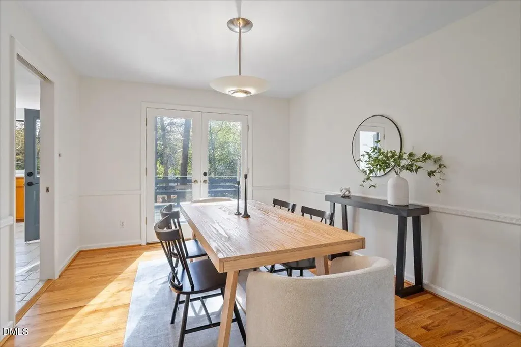 803 Emory Drive Chapel Hill NC 27517