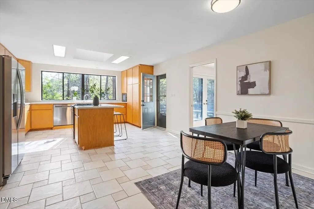 803 Emory Drive Chapel Hill NC 27517