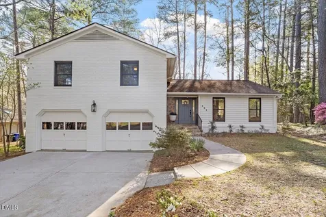 803 Emory Drive Chapel Hill NC 27517