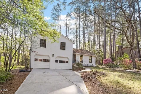 803 Emory Drive Chapel Hill NC 27517