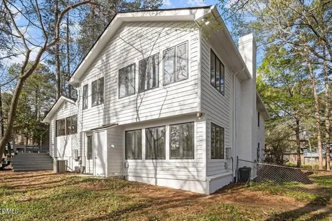 803 Emory Drive Chapel Hill NC 27517