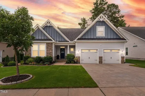 439 Cedar Pond Court Knightdale NC 27545