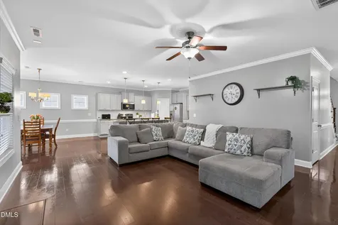 439 Cedar Pond Court Knightdale NC 27545