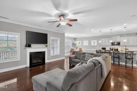 439 Cedar Pond Court Knightdale NC 27545