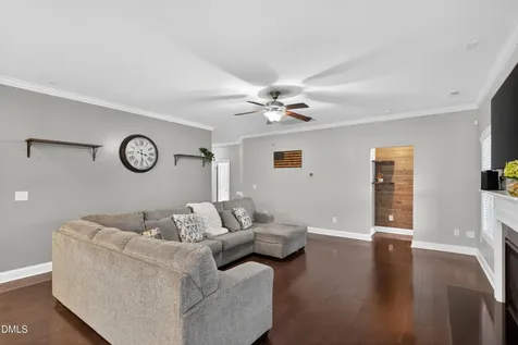439 Cedar Pond Court Knightdale NC 27545