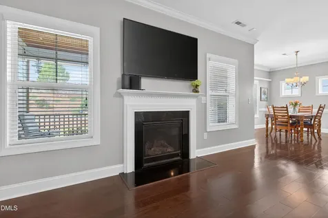 439 Cedar Pond Court Knightdale NC 27545