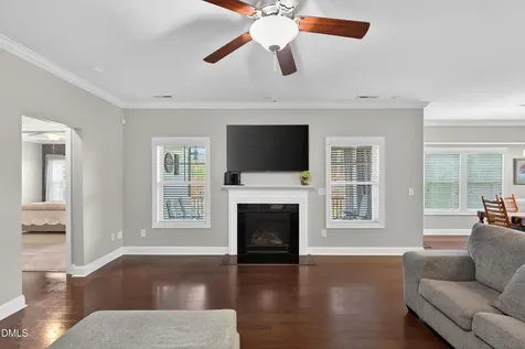 439 Cedar Pond Court Knightdale NC 27545