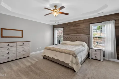 439 Cedar Pond Court Knightdale NC 27545