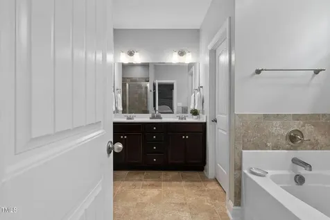 439 Cedar Pond Court Knightdale NC 27545