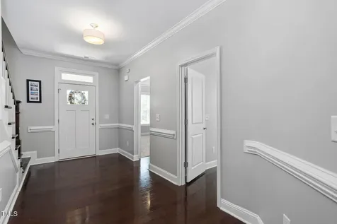 439 Cedar Pond Court Knightdale NC 27545