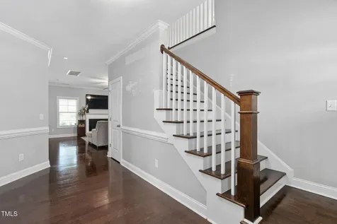 439 Cedar Pond Court Knightdale NC 27545