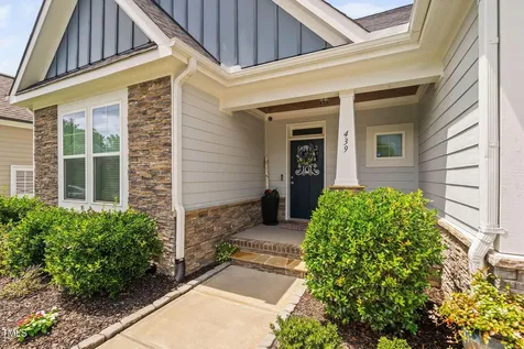 439 Cedar Pond Court Knightdale NC 27545