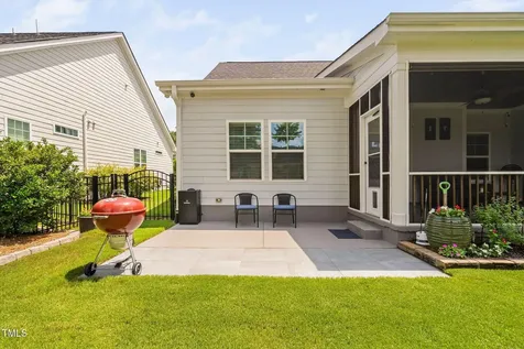439 Cedar Pond Court Knightdale NC 27545