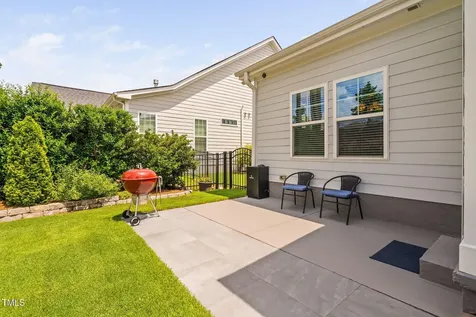 439 Cedar Pond Court Knightdale NC 27545