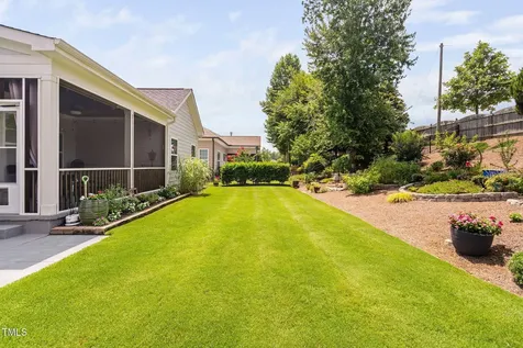 439 Cedar Pond Court Knightdale NC 27545
