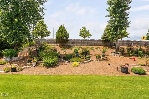 439 Cedar Pond Court Knightdale NC 27545