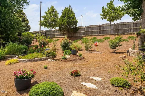 439 Cedar Pond Court Knightdale NC 27545