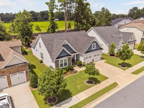 439 Cedar Pond Court Knightdale NC 27545