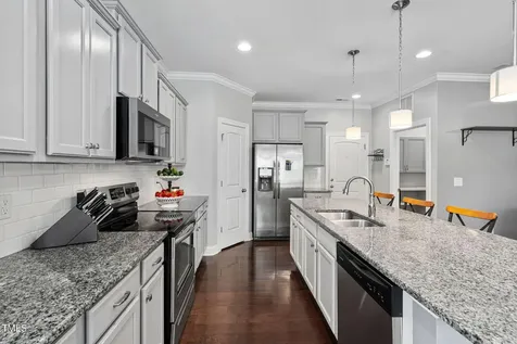 439 Cedar Pond Court Knightdale NC 27545