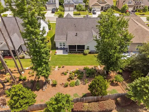439 Cedar Pond Court Knightdale NC 27545