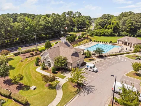 439 Cedar Pond Court Knightdale NC 27545