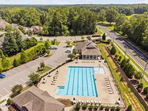 439 Cedar Pond Court Knightdale NC 27545