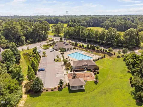 439 Cedar Pond Court Knightdale NC 27545