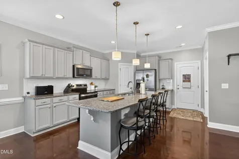 439 Cedar Pond Court Knightdale NC 27545