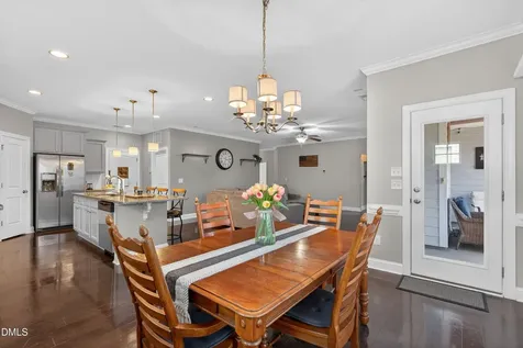 439 Cedar Pond Court Knightdale NC 27545