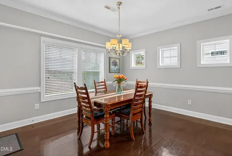 439 Cedar Pond Court Knightdale NC 27545