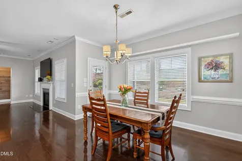 439 Cedar Pond Court Knightdale NC 27545