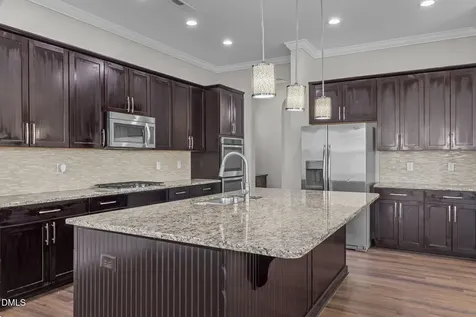 4107 Bluff Oak Drive Cary NC 27519