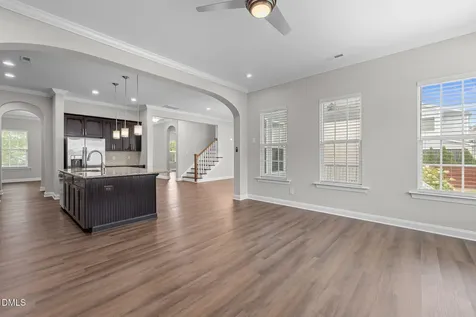 4107 Bluff Oak Drive Cary NC 27519