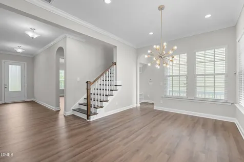 4107 Bluff Oak Drive Cary NC 27519