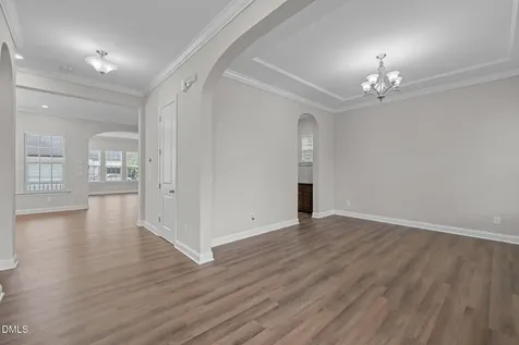 4107 Bluff Oak Drive Cary NC 27519