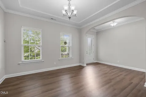 4107 Bluff Oak Drive Cary NC 27519