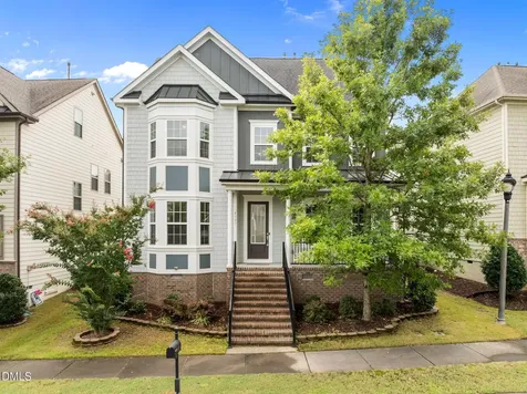 4107 Bluff Oak Drive Cary NC 27519