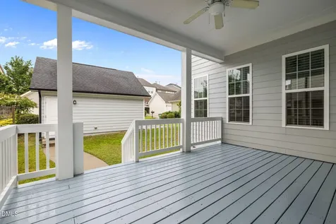 4107 Bluff Oak Drive Cary NC 27519