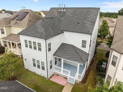 4107 Bluff Oak Drive Cary NC 27519