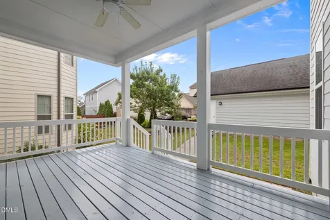 4107 Bluff Oak Drive Cary NC 27519