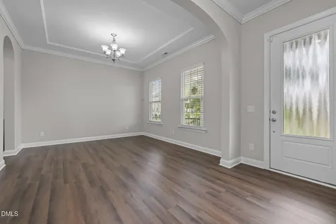 4107 Bluff Oak Drive Cary NC 27519