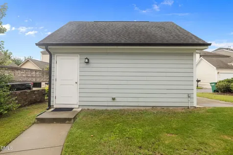 4107 Bluff Oak Drive Cary NC 27519